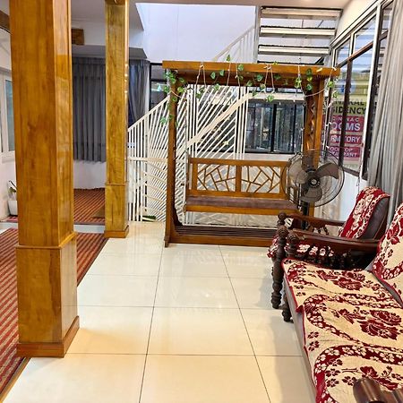 Panakal Residency, Fort Kochi Eksteriør billede