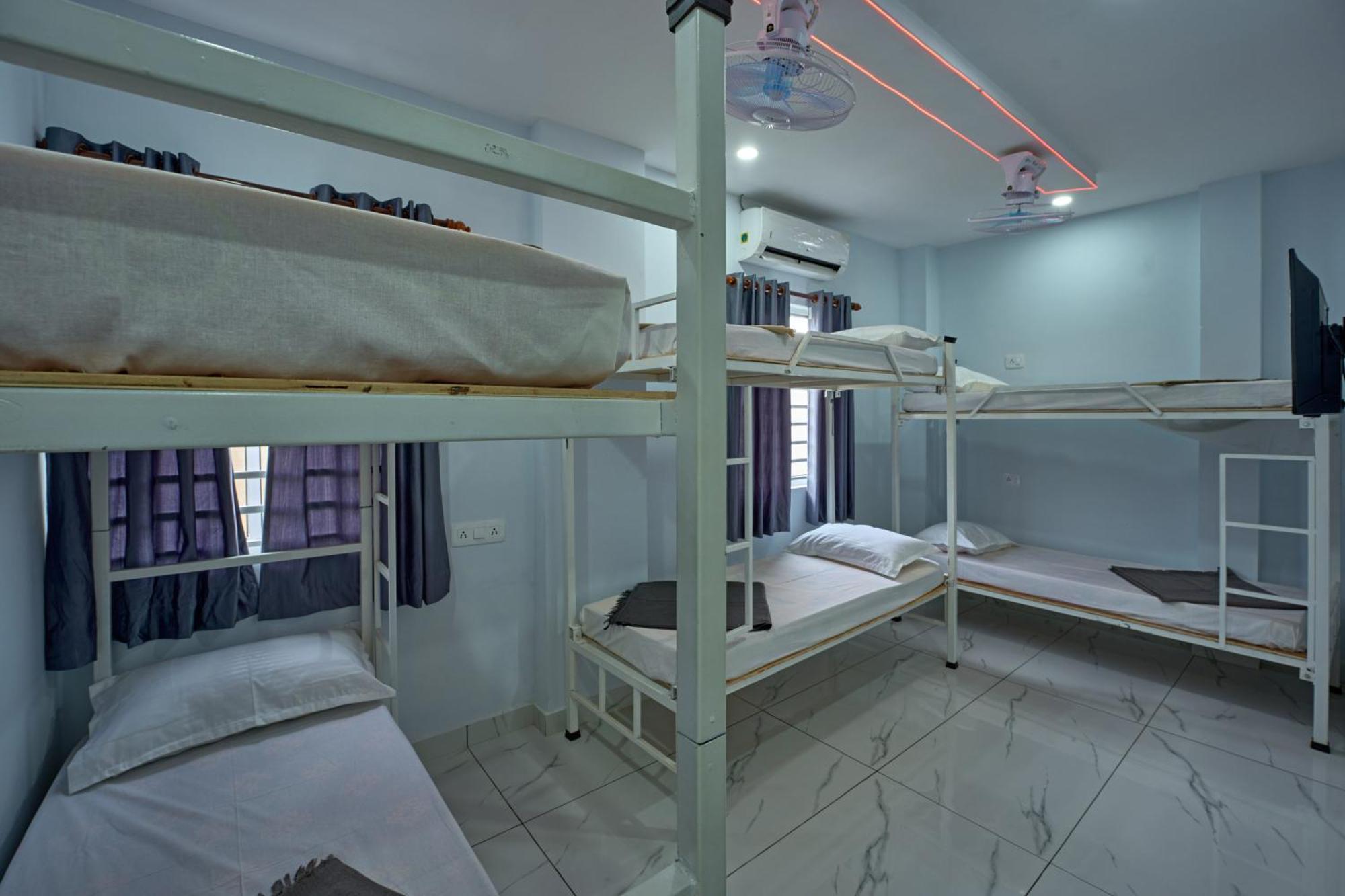 Panakal Residency, Fort Kochi Eksteriør billede