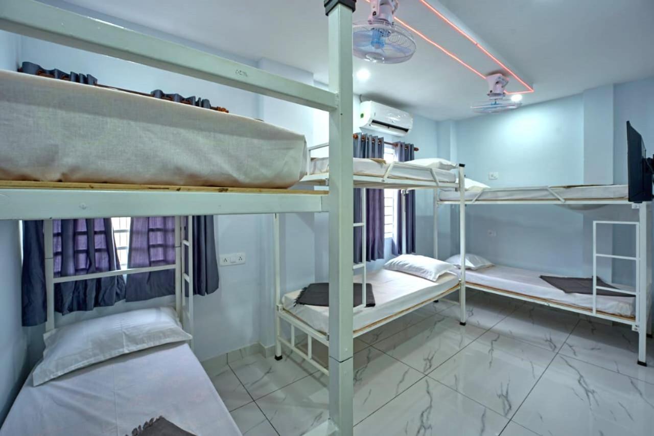 Panakal Residency, Fort Kochi Eksteriør billede