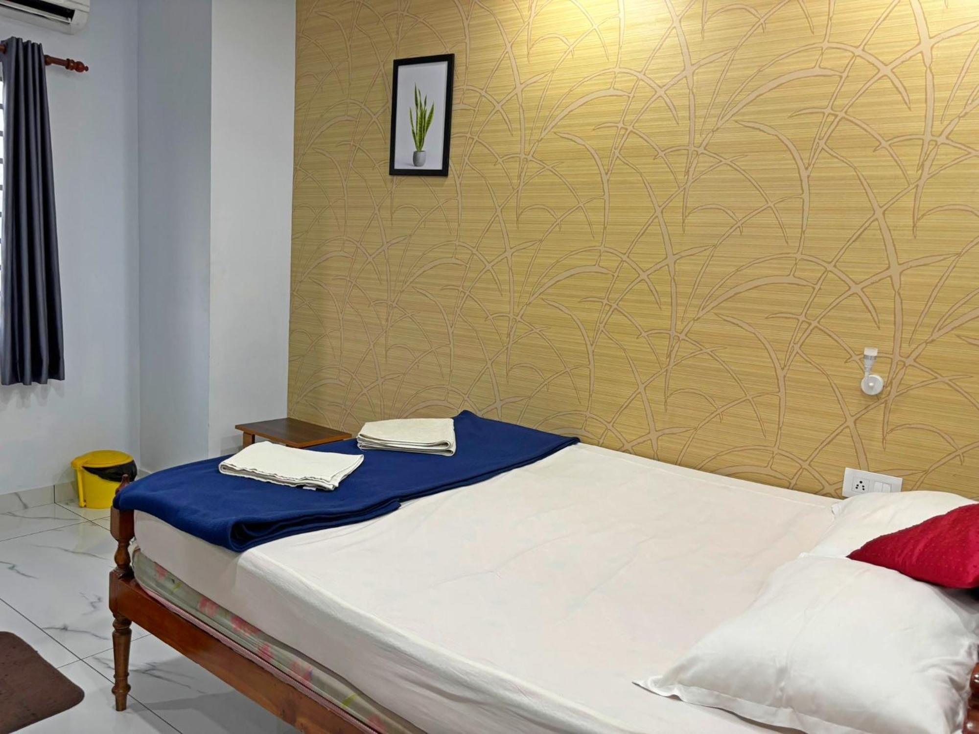 Panakal Residency, Fort Kochi Eksteriør billede