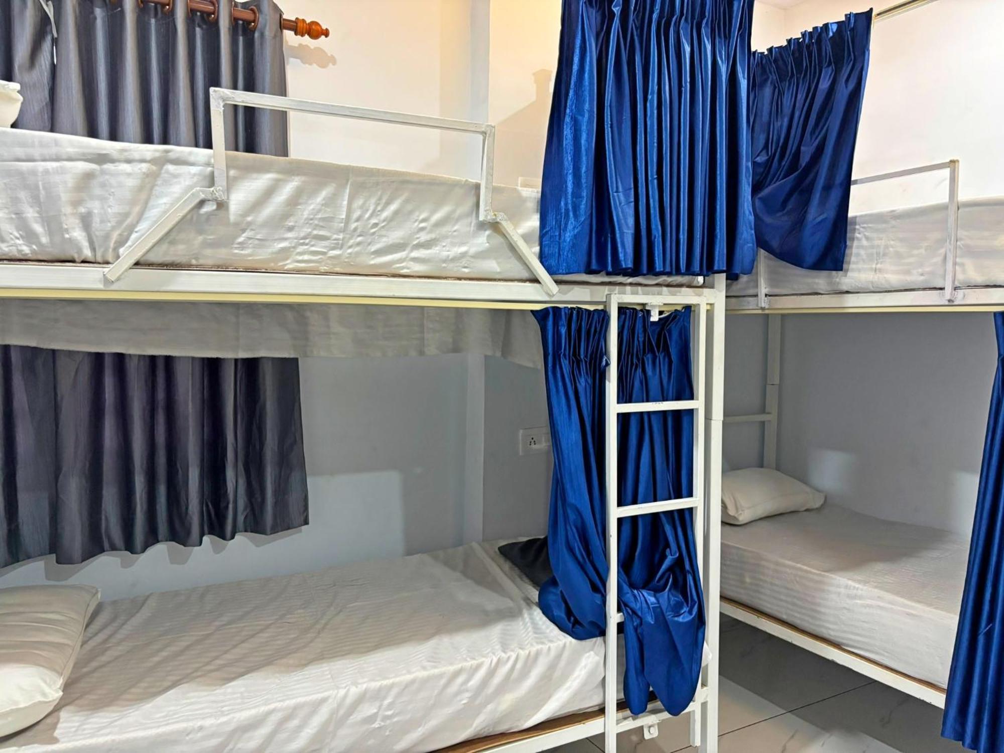 Panakal Residency, Fort Kochi Eksteriør billede