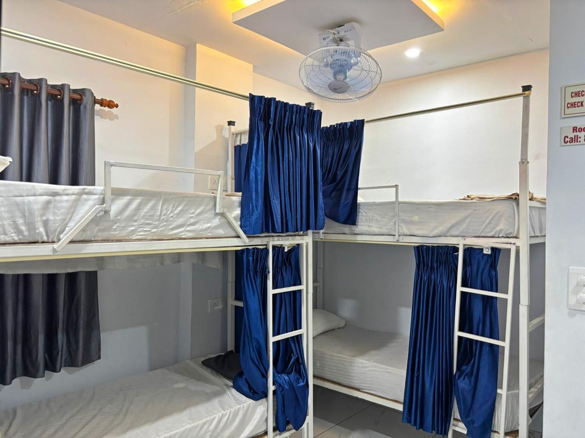 Panakal Residency, Fort Kochi Eksteriør billede