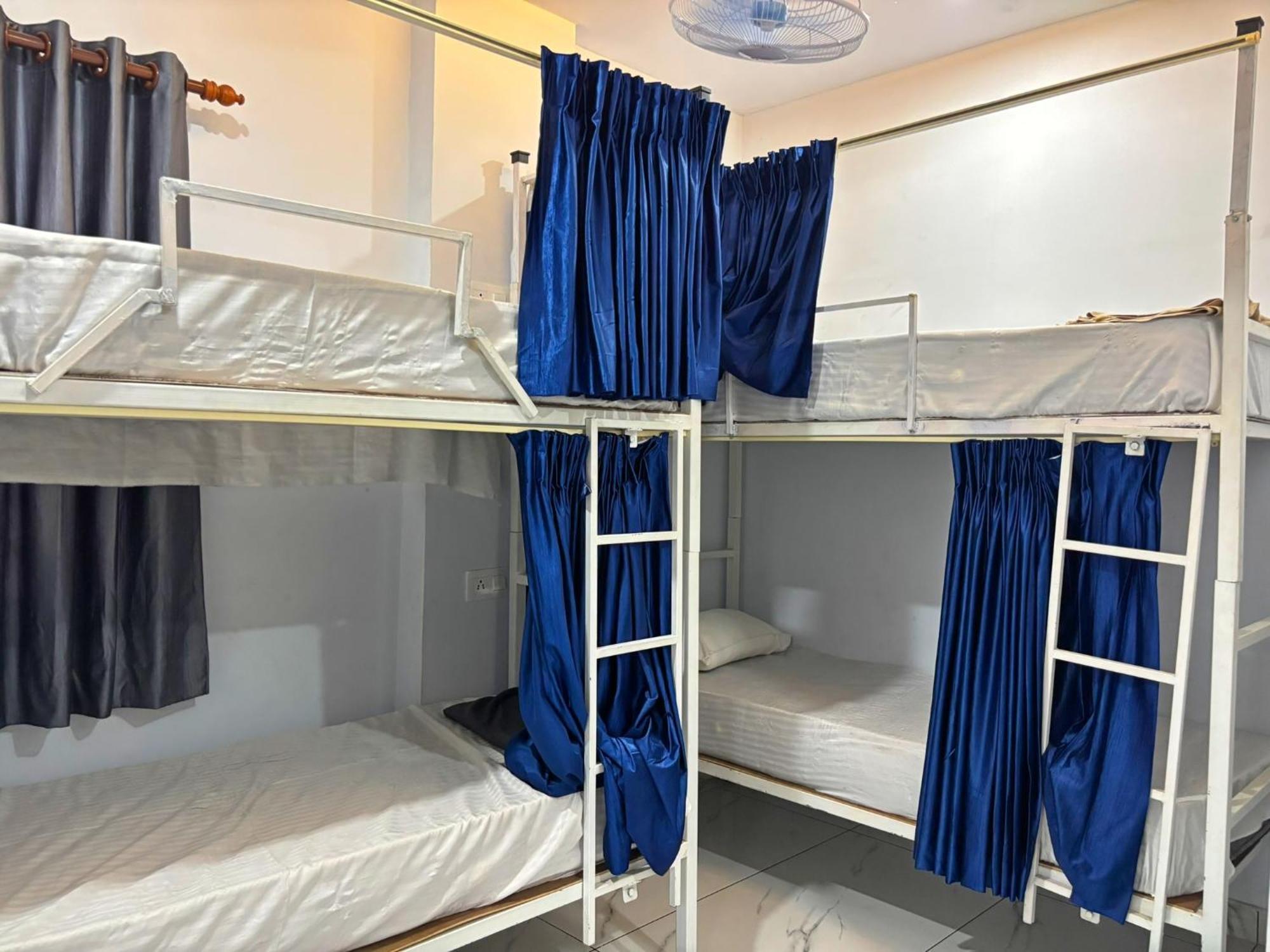 Panakal Residency, Fort Kochi Eksteriør billede